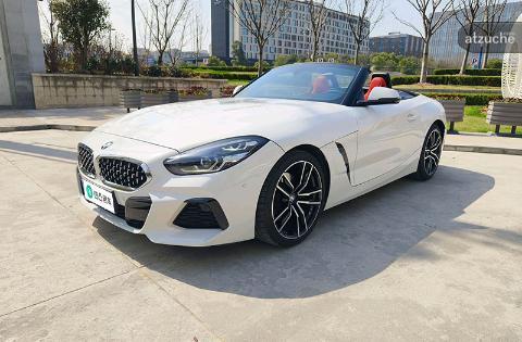 奥迪 RS5(进口) 2.9T 自动挡