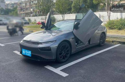 奥迪 RS5(进口) 2.9T 自动挡