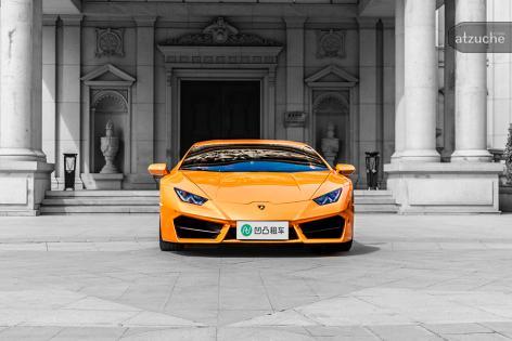 奥迪 RS5(进口) 2.9T 自动挡